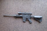 Stag Arms Stag-15 in 450 Bushmaster - 4 of 9