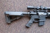 Stag Arms Stag-15 in 450 Bushmaster - 2 of 9