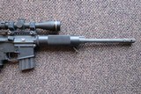 Stag Arms Stag-15 in 450 Bushmaster - 3 of 9