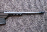 Ruger American in 308 Winchester w/MDT LSS stock - 3 of 9