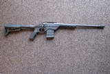 Ruger American in 308 Winchester w/MDT LSS stock - 1 of 9