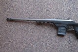 Ruger American in 308 Winchester w/MDT LSS stock - 5 of 9