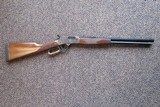 Henry Big Boy Case Hardened 45 Colt w/Octagon barrel - 1 of 9