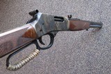 Henry Big Boy Case Hardened 45 Colt w/Octagon barrel - 7 of 9