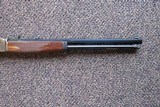 Henry Big Boy Case Hardened 45 Colt w/Octagon barrel - 3 of 9