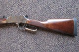 Henry Big Boy Case Hardened 45 Colt w/Octagon barrel - 4 of 9