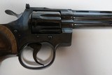 Colt Python in 357 Magnum - 5 of 8