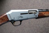 Browning Silver Hunter in 12 gauge - 7 of 11
