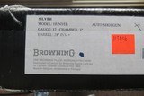 Browning Silver Hunter in 12 gauge - 11 of 11