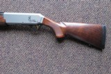 Browning Silver Hunter in 12 gauge - 4 of 11