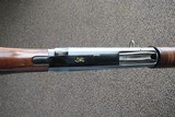 Browning Silver Hunter in 12 gauge - 8 of 11