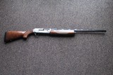 Browning Silver Hunter in 12 gauge - 1 of 11