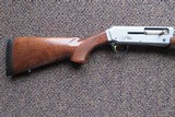Browning Silver Hunter in 12 gauge - 2 of 11