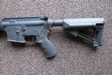 Bushmaster XM-15E2S AR-15 rifle in 5.56mm - 4 of 8
