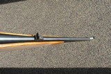 Sako AV rifle in 270 Winchester - 7 of 11