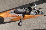 Sako AV rifle in 270 Winchester - 11 of 11