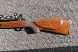 Sako AV rifle in 270 Winchester - 4 of 11