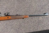 Sako AV rifle in 270 Winchester - 2 of 11
