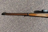 Sako Vixen Mannlicher in 222 Remington Magnum - 5 of 11