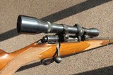 Sako Vixen Mannlicher in 222 Remington Magnum - 6 of 11