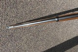 Sako Vixen Mannlicher in 222 Remington Magnum - 11 of 11