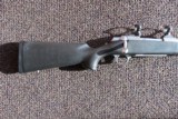 Browning A-Bolt II Stainless Stalker w/BOSS in 270 Winchester - 2 of 10