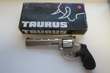 Taurus M970 Tracker in 22 L.R. - 1 of 4
