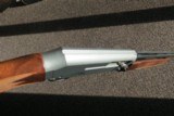 Browning Silver Hunter in 20 gauge - 9 of 11