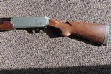 Browning Silver Hunter in 20 gauge - 5 of 11