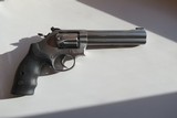 New in Box Smith & Wesson M648-2 in 22 WMR - 3 of 5