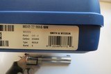 New in Box Smith & Wesson M648-2 in 22 WMR - 5 of 5