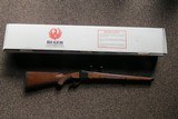Ruger #1 RSI International in 300 RCM w/box - 1 of 11