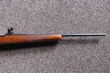 Ruger M77 tang safety in 243 Winchester - 3 of 11