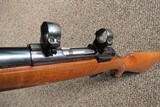Ruger M77 tang safety in 243 Winchester - 11 of 11