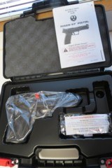 Ruger-57 New in Box - 2 of 7