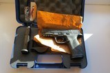 Smith & Wesson M&P 9 - 1 of 5
