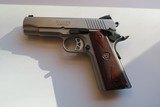 Ruger SR 1911 Commander in 45 ACP w/box - 3 of 5