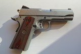 Ruger SR 1911 Commander in 45 ACP w/box - 2 of 5