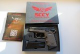 New in Box SCCY CPX-1CBDE - 1 of 4