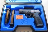 New in Box FNH USA FNS-9 - 2 of 5