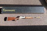 Browning BLR LT Stainless in 243 Winchester - 1 of 10