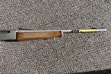 Browning BLR LT Stainless in 243 Winchester - 4 of 10