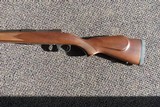 Weatherby Vanguard Series 2 Sporter in 240 Weatherby Magnum - 5 of 8