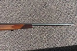 Weatherby Vanguard Series 2 Sporter in 240 Weatherby Magnum - 3 of 8