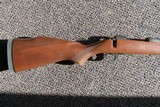 Weatherby Vanguard Series 2 Sporter in 240 Weatherby Magnum - 4 of 8