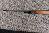 Weatherby Vanguard Series 2 Sporter in 240 Weatherby Magnum - 6 of 8