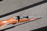 Weatherby Vanguard Series 2 Sporter in 240 Weatherby Magnum - 7 of 8