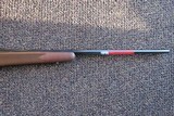 Winchester Model 70 Sporter Deluxe in 25-06 - 4 of 10