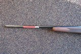 Winchester Model 70 Sporter Deluxe in 25-06 - 6 of 10