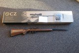 CZ-USA 527 American in 204 Ruger - 1 of 12